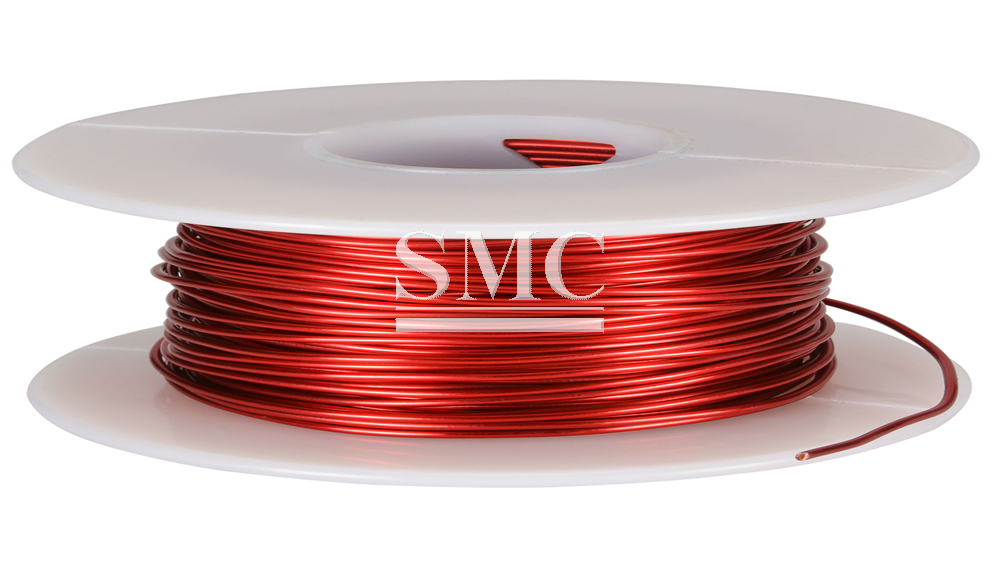 Enamelled Copper Wire , PTFE Wire Shanghai Metal Corporation