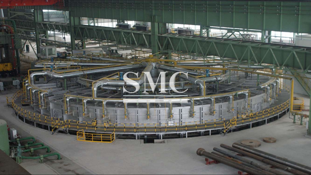 Metal/Steel Products-Shanghai Metal Corporation | Shanghai 