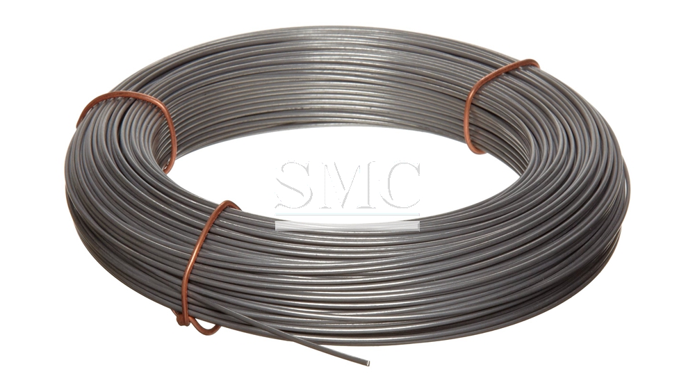 Stainless Steel Spring Wire - Shanghai Metal Corporation