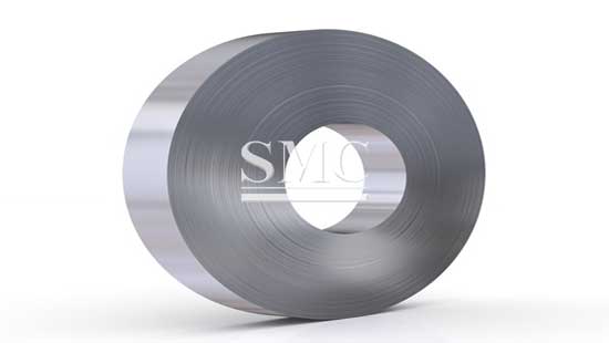 Hot-Dipped Galvanized Steel Strips for Steel Pipe, Panel, Roof