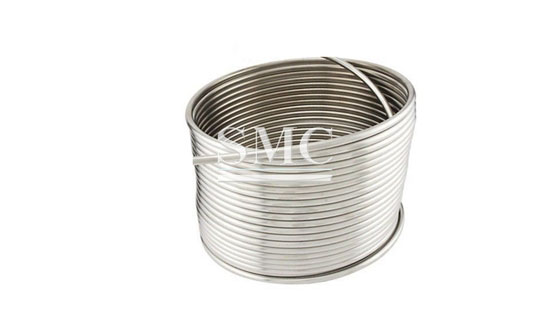 Applications of Stainless Steel Coil Tubing - OD Metals