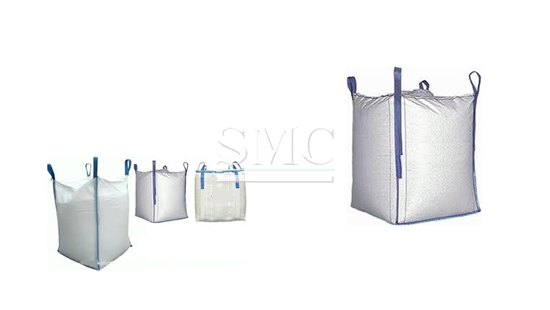 PP Bag Price | Supplier & Manufacturer - Shanghai Metal Corporation