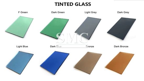 Reflective Glass Price | Supplier & Manufacturer - Shanghai Metal ...