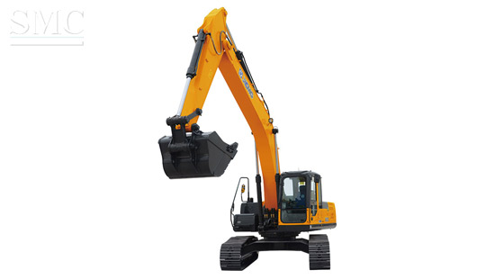 26.5ton Excavator XE265C Price | Supplier & Manufacturer - Shanghai ...