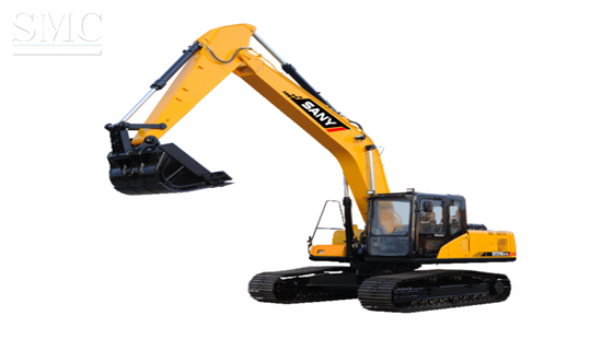 Sany 21.9ton Excavator SY215C-9 Price | Supplier & Manufacturer ...