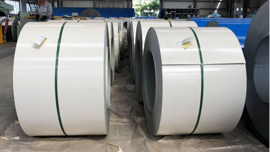 Prepainted Galvanized Steel Coil Price | Supplier & Manufacturer ...