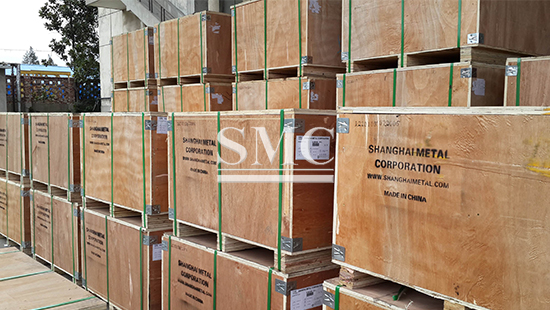 Aluminum Solid Panel Price | Supplier & Manufacturer - Shanghai Metal ...