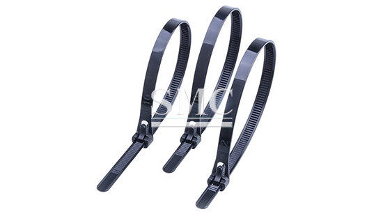 Releasable Cable Tie Price | Supplier & Manufacturer - Shanghai Metal ...