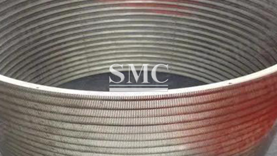 Oil Screen Pipes Price | Supplier & Manufacturer - Shanghai Metal ...