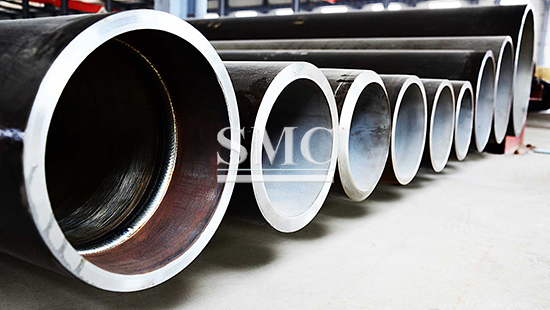 CRA Clad/ Lined Steel Pipe Price | Supplier & Manufacturer - Shanghai ...