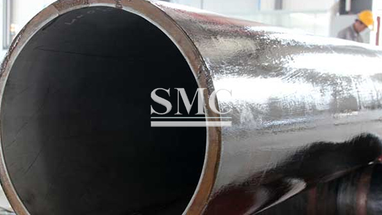 CRA Clad/ Lined Steel Pipe Price | Supplier & Manufacturer - Shanghai ...