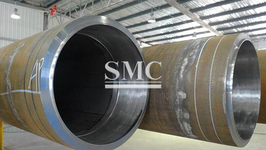 CRA Clad/ Lined Steel Pipe Price | Supplier & Manufacturer - Shanghai ...