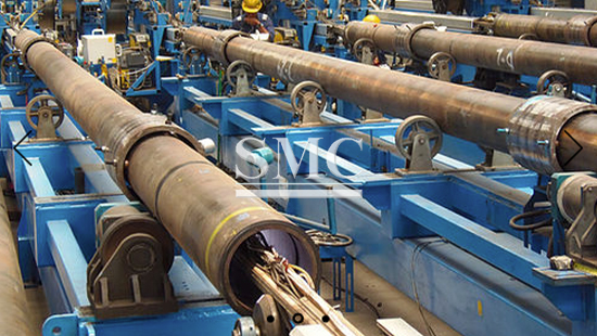 CRA Clad/ Lined Steel Pipe Price | Supplier & Manufacturer - Shanghai ...